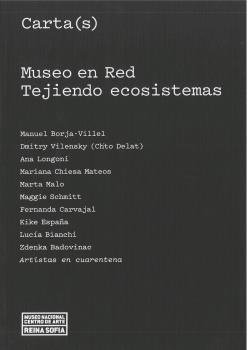 MUSEO EN RED. TEJIENDO ECOSISTEMAS