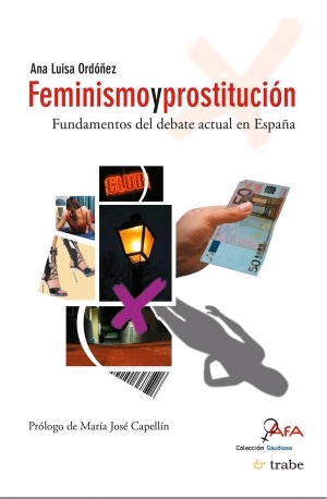 FEMINISMO Y PROSTITUCIÓN