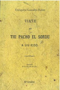 VIAXE DEL TIU PACHO EL SORDU A UVIEDO