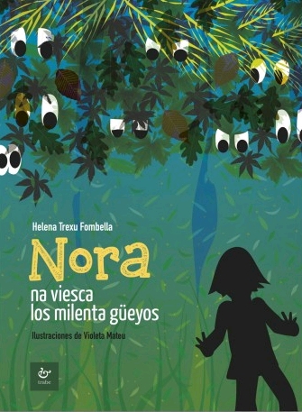 NORA NA VIESCA LOS MILENTA GÜEYOS