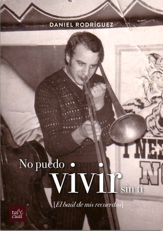 NO PUEDO VIVIR SIN TI