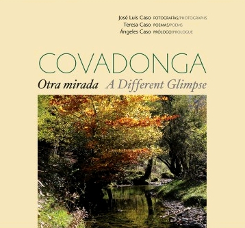 COVADONGA OTRA MIRADA // A DIFFERENT GLIMPSE