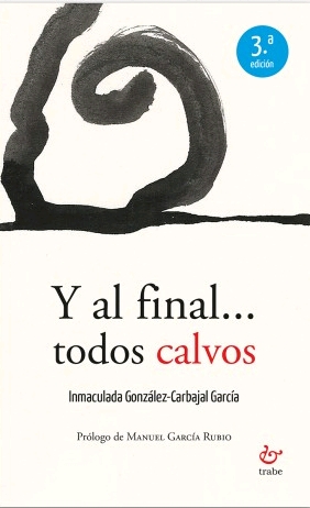 Y AL FINAL... TODOS CALVOS