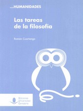 LAS TAREAS DE LA FILOSOFIA