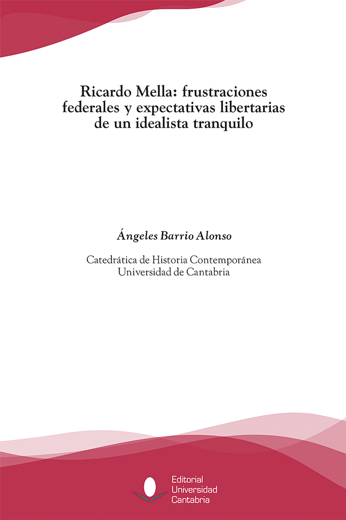 RICARDO MELLA: FRUSTRACIONES FEDERALES Y EXPECT...