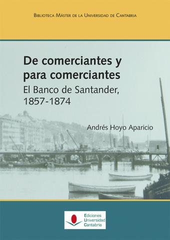 DE COMERCIANTES Y PARA COMERCIANTES