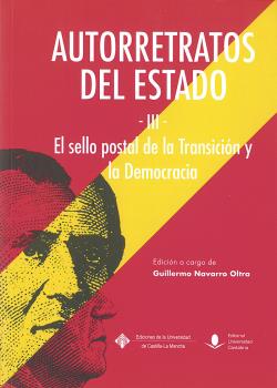 AUTORRETRATOS DEL ESTADO III