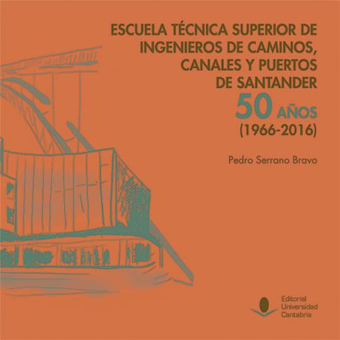 ESCUELA TÉCNICA SUPERIOR DE INGENIEROS DE CAMINOS,