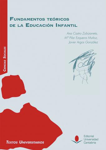 FUNDAMENTOS TEÓRICOS DE LA EDUCACIÓN INFANTIIL