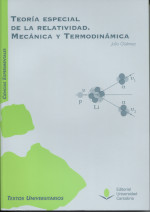 TEORÍA ESPECIAL DE LA RELATIVIDAD