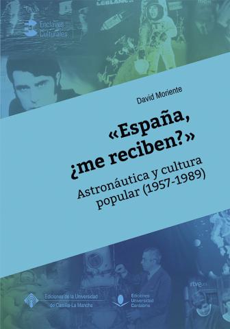 ESPAÑA, ¿ME RECIBEN?