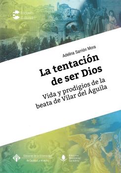 LA TENTACIÓN DE SER DIOS