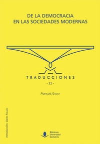 DE LA DEMOCRACIA EN LAS SOCIEDADES MODERNAS