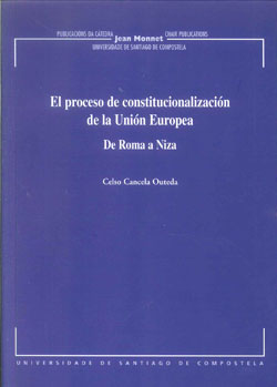 PROCESO DE CONSTITUCIONALIZACION DE LA UNION