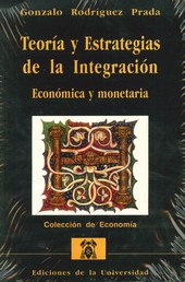 TEORIA Y ESTRATEGIAS DE LA INTEGRACION