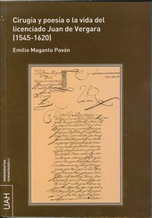 CIRUGIA Y POESIA O LA VIDA DEL LICENCIADO JUA