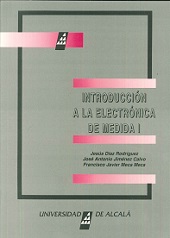 INTRODUCCION A LA ELECTRONICA DE MEDIDA I