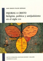 INJURIASA A CRISTO