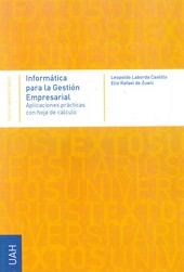 INFORMÁTICA PARA LA GESTIÓN EMPRESARIAL