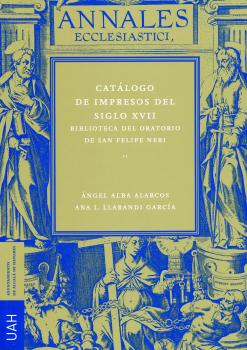 CATÁLOGO DE IMPRESOS DEL SIGLO  XVII