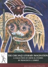 THE CHICAN@ LITERARY IMAGINATION