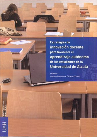 ESTRATEGIAS DE INNOVACIÓN DOCENTE PARA FAVORECER EL APRENDIZAJE AUTÓNOMO DE LOS ESTUDIANTES DE LA UNIVERSIDAD DE ALCALA