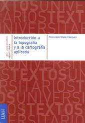 INTRODUCCION A LA TOPOGRAFIA Y A LA CARTOGRA