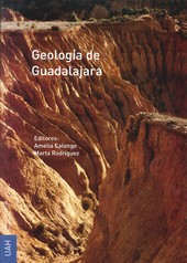 GEOLOGIA DE GUADALAJARA