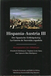 HISPANIA-AUSTRIA III