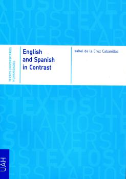 ENGLISH AND SPANISH IN CONTRAST