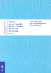 MANUAL PARA EL ESTUDIO DE LAS HISTORIAS