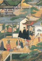 HISTORIA DE LOS JESUITAS EN JAPON LA