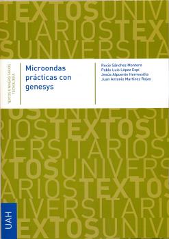 MICROONDAS PRÁCTICAS CON GENESYS