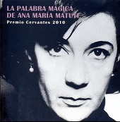 PALABRA MAGICA DE ANA MARIA MATUTE LA