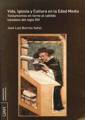 VIDA IGLESIA Y CULTURA EN LA EDAD MEDIA