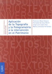 APLICACION DE LA TOPOGRAFIA Y LA FOTOGRAMETRI