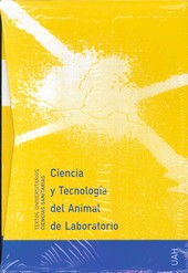 CIENCIA Y TECNOLOGIA DEL ANIMAL DE LABORATORI