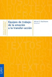 EQUIPOS DE TRABAJO: DE LA EMOCION A LA TRANSF