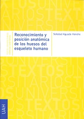 RECONOCIMIENTO Y POSICION ANATOMICA DE LOS