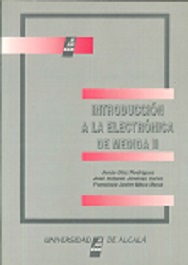 INTRODUCCION A LA ELECTRONICA DE MEDIDA II