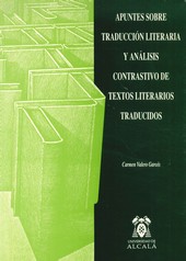 APUNTES SOBRE TRADUCCION LITERARIA Y ANALISIS