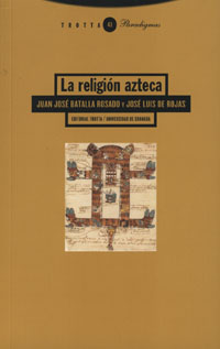 RELIGION AZTECA LA