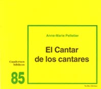 EL CANTAR DE LOS CANTARES