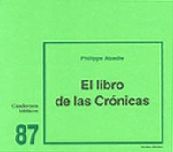 EL LIBRO DE LAS CRÓNICAS