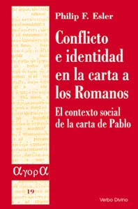 CONFLICTO E IDENTIDAD EN LA CARTA A LOS ROMANOS