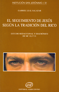 EL SEGUIMIENTO DE JESÚS SEGÚN LA TRADICIÓN DEL RICO