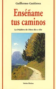 ENSÉÑAME TUS CAMINOS