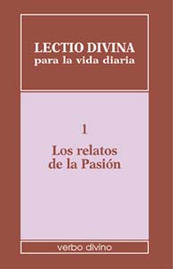 LECTIO DIVINA PARA LA VIDA DIARIA: LOS RELATOS ...