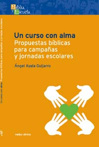 UN CURSO CON ALMA