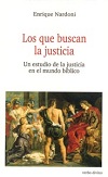 LOS QUE BUSCAN LA JUSTICIA